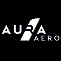 Logo d'un partenaire dans le secteur aéronautique