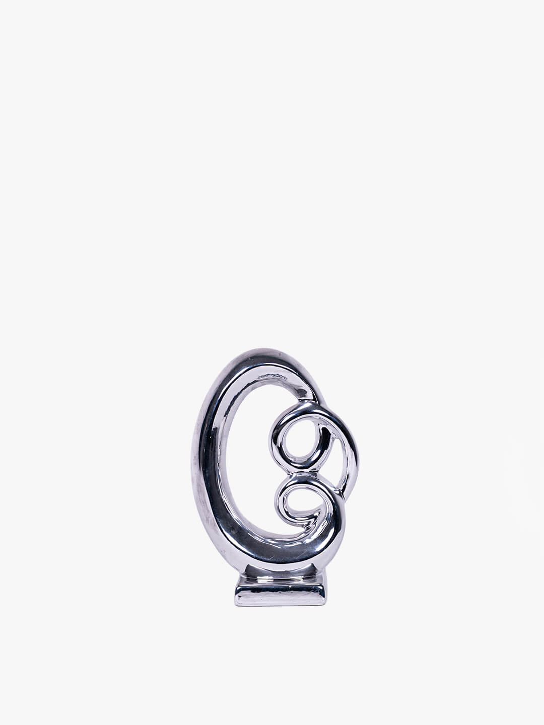 Déco chrome