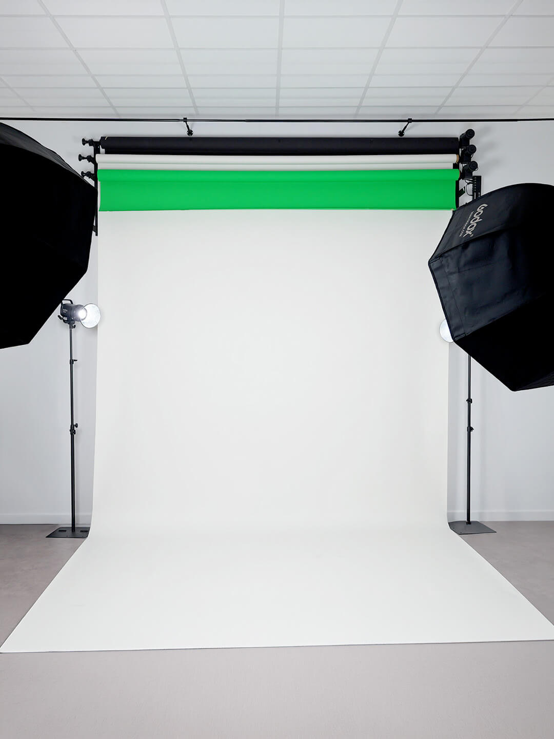 Location studio photo seule